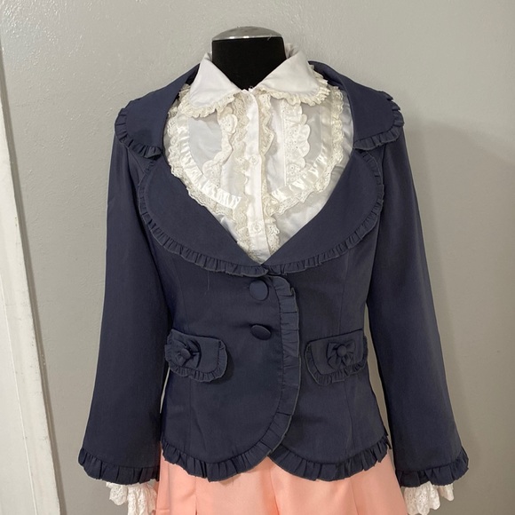 Lolita Dress - Picture 1 of 14